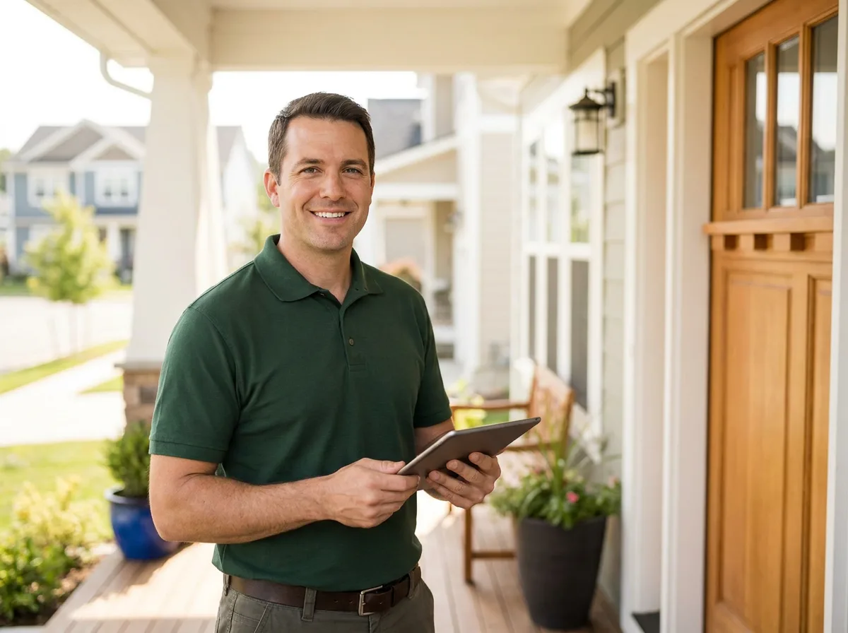 Pest control FAQs for Breckenridge, MI